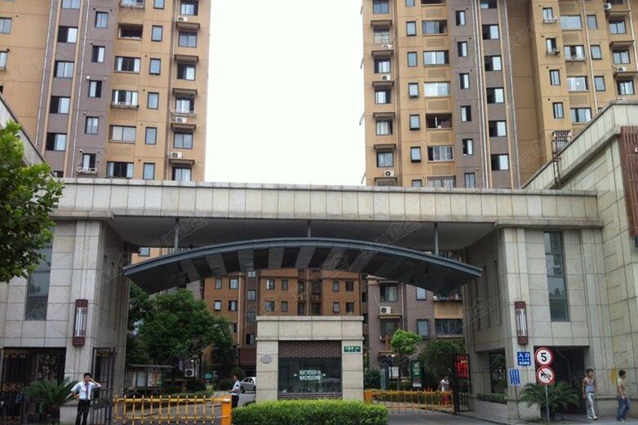 大华锦绣华城悦豪斯