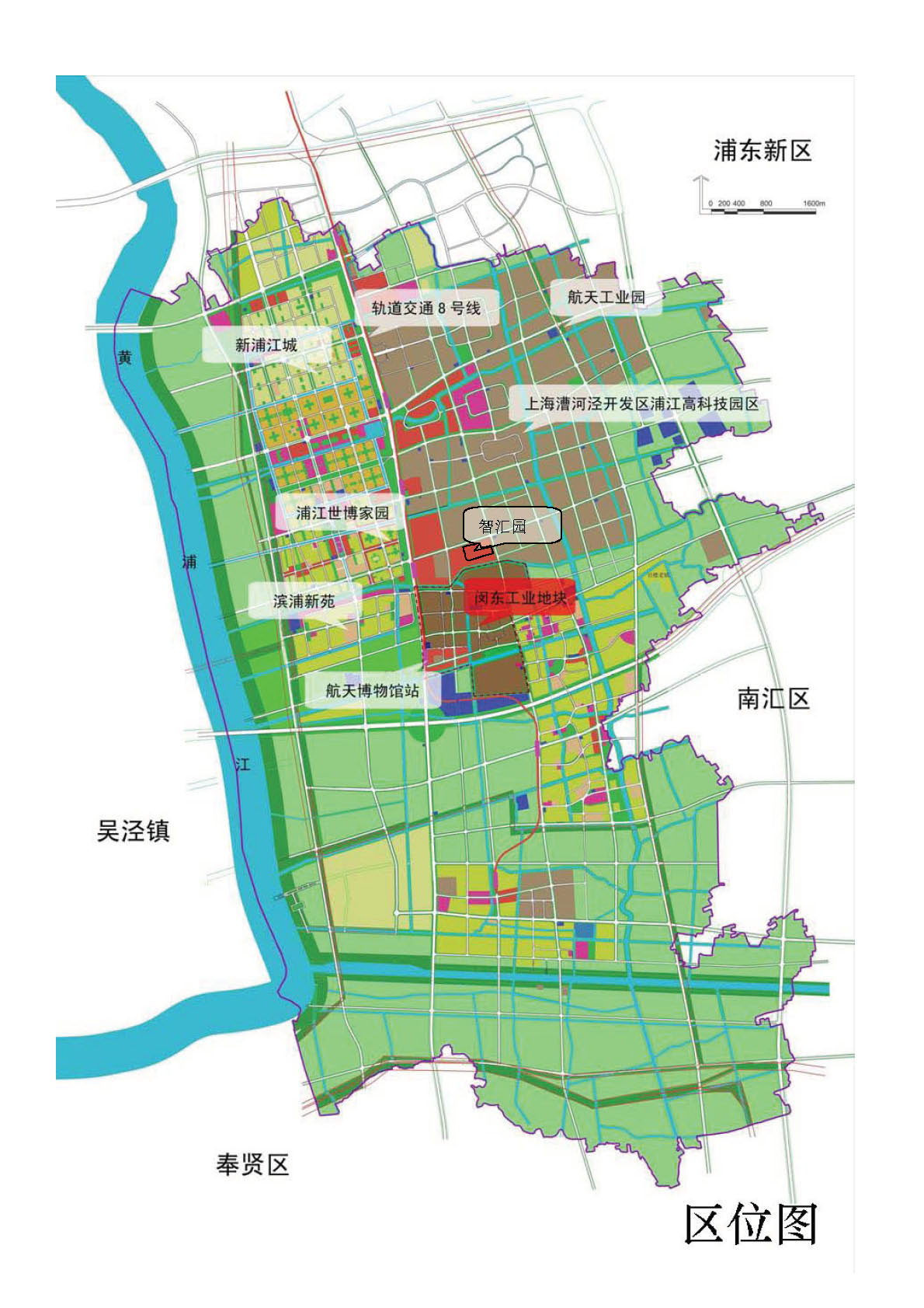 浦江镇127-1地块2~26#楼外装饰工程(施工组织设计)