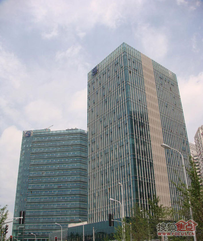 瀛通绿地大厦-上海瀛通绿地大厦楼盘图片信息-搜狐焦点