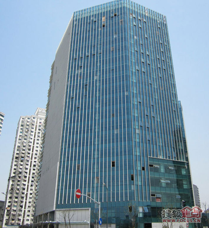 瀛通绿地大厦-上海瀛通绿地大厦楼盘图片信息-搜狐焦点