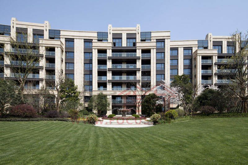 复地御西郊-上海复地御西郊楼盘图片信息-搜狐焦点