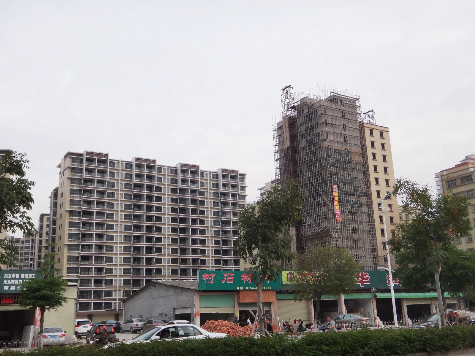 凤凰城_汕头凤凰城详情-汕头搜狐焦点网