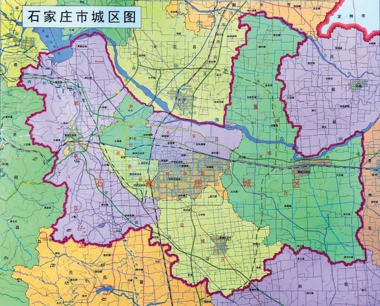 藁城区属于市医保吗 藁城区市医保