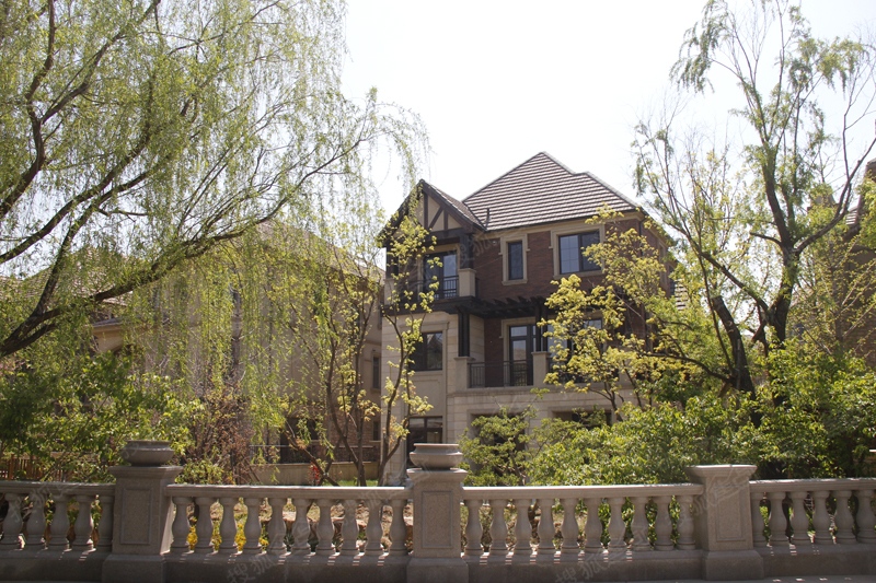 原河名墅图片_样板间_装修效果图-石家庄手机搜狐焦点网