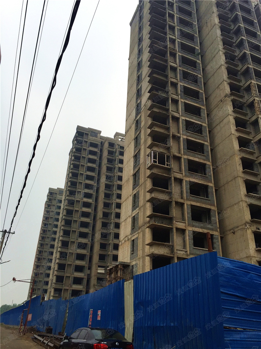 中景香颂_太原中景香颂详情-太原搜狐焦点网