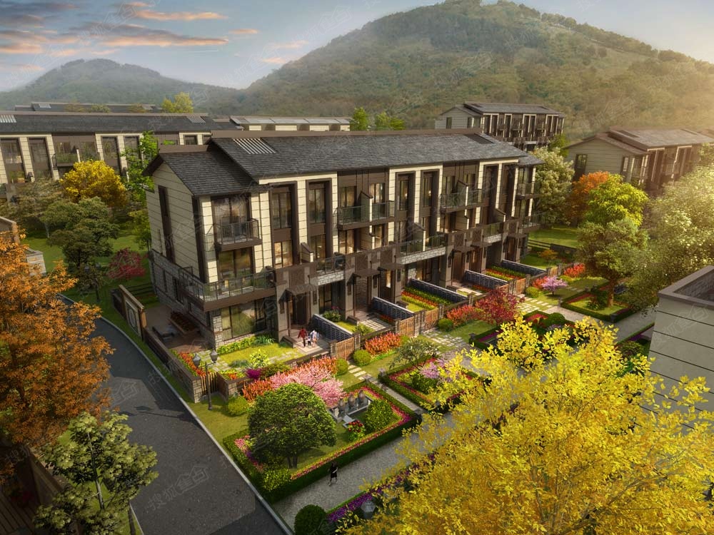 北辰旭辉壹号院