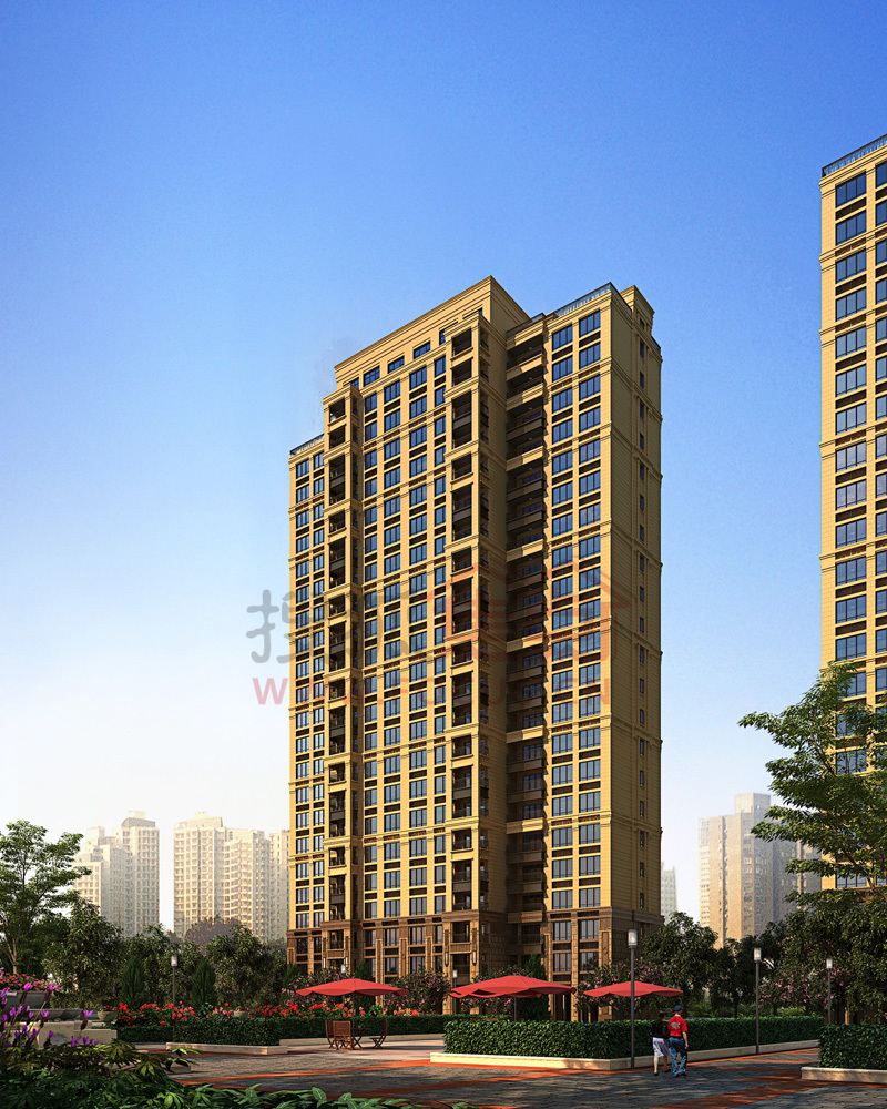 绿地华尔道名邸-楼盘详情-苏州搜狐焦点