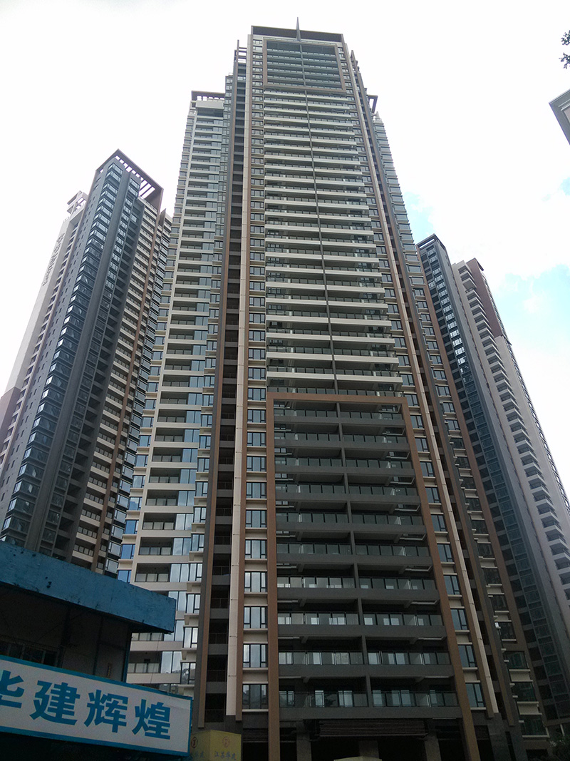 宝生midtown-深圳宝生midtown楼盘图片信息-搜狐焦点