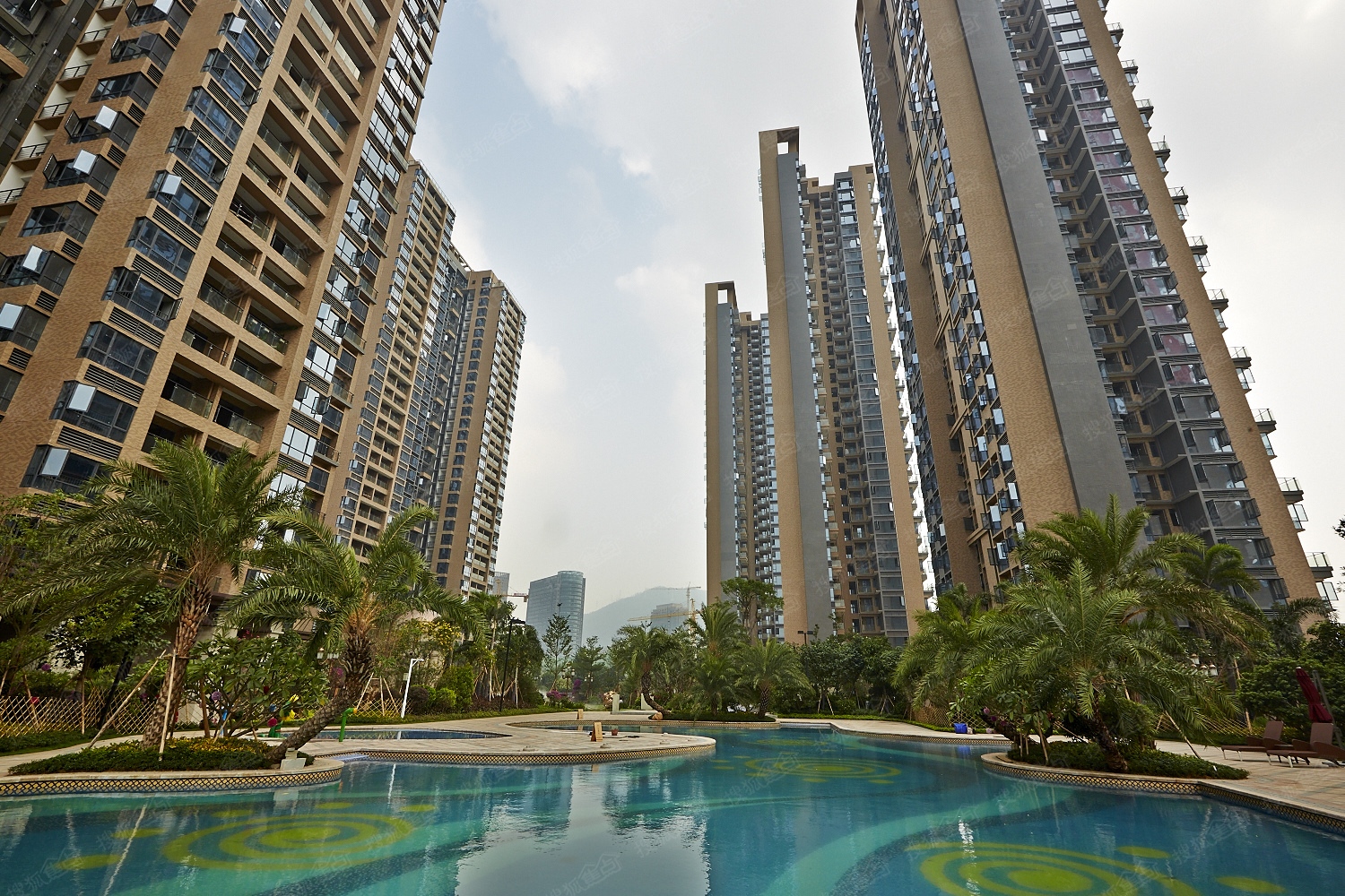 佳兆业·前海广场-深圳佳兆业·前海广场楼盘图片信息-搜狐焦点