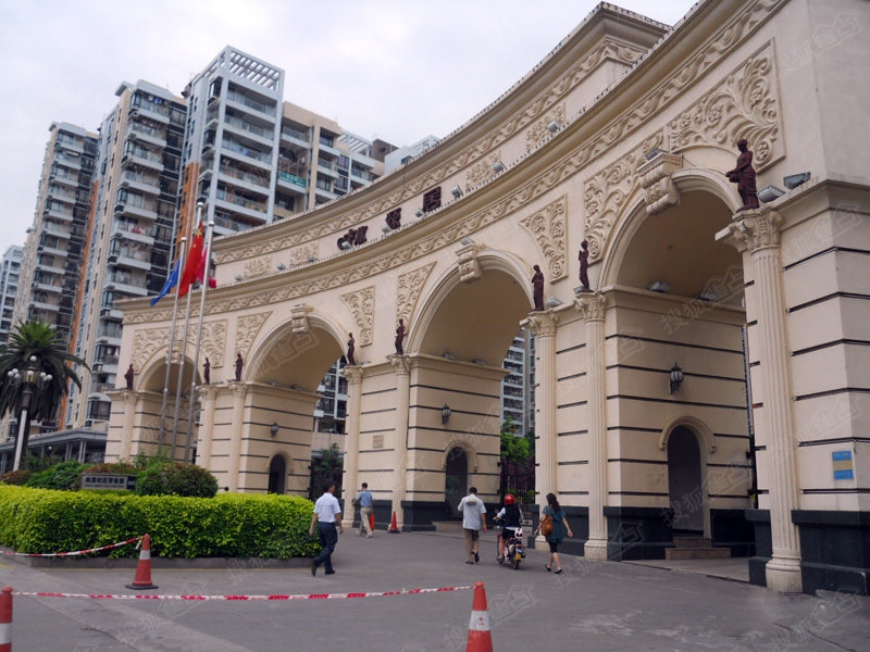 桃源居首府-深圳桃源居首府楼盘图片信息-搜狐焦点