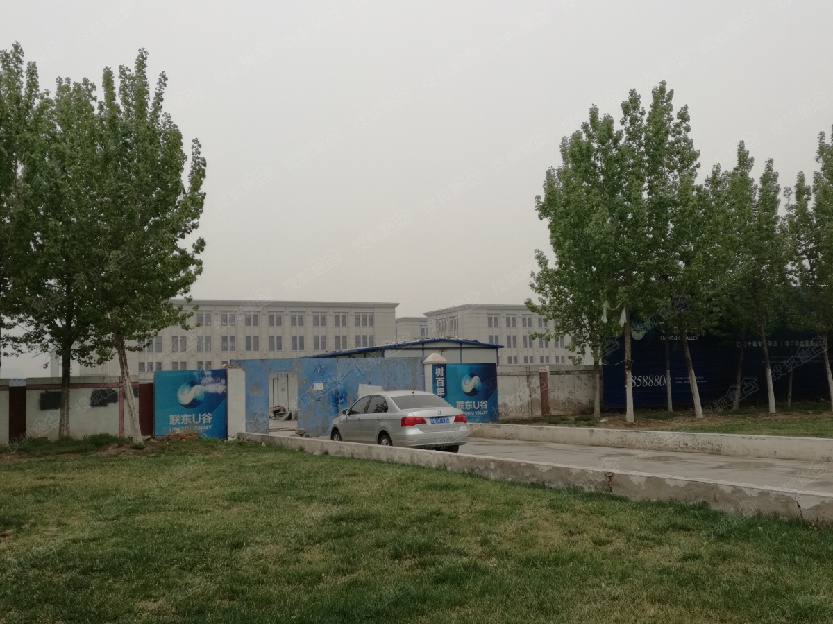 联东u谷总部大观_衡水联东u谷总部大观详情-衡水搜狐焦点网