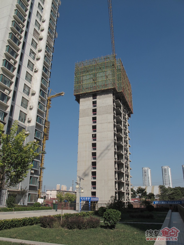 正通·枫景湾家园