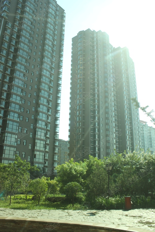 九号公馆-太原九号公馆楼盘图片信息-搜狐焦点