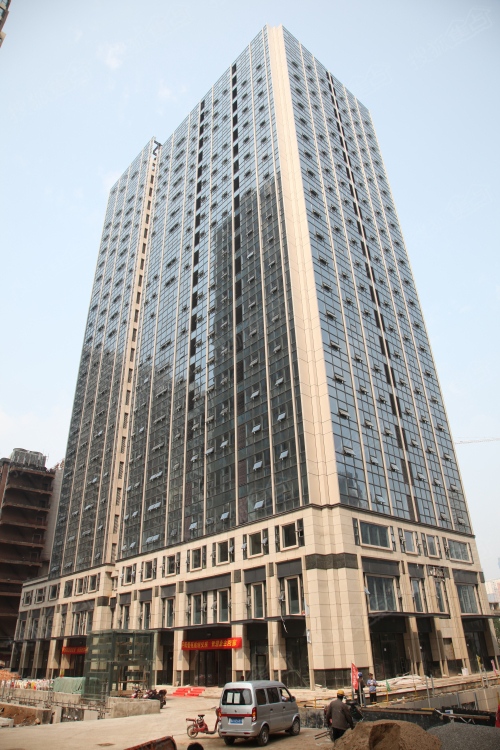 恒实城市广场·平阳景苑-太原恒实城市广场·平阳景苑楼盘图片信息