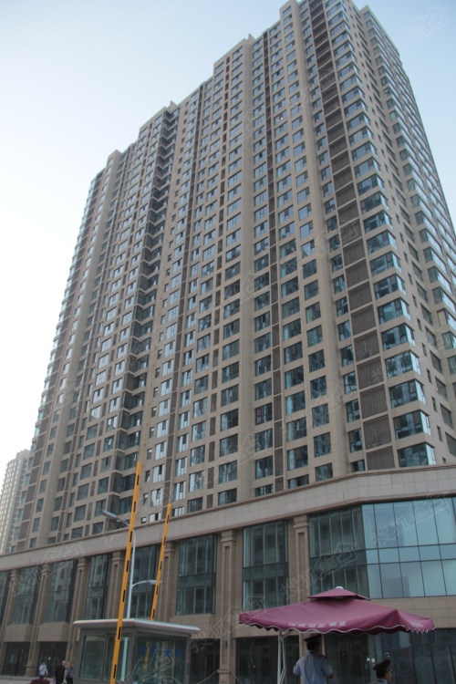 恒实城市广场·平阳景苑-太原恒实城市广场·平阳景苑楼盘图片信息