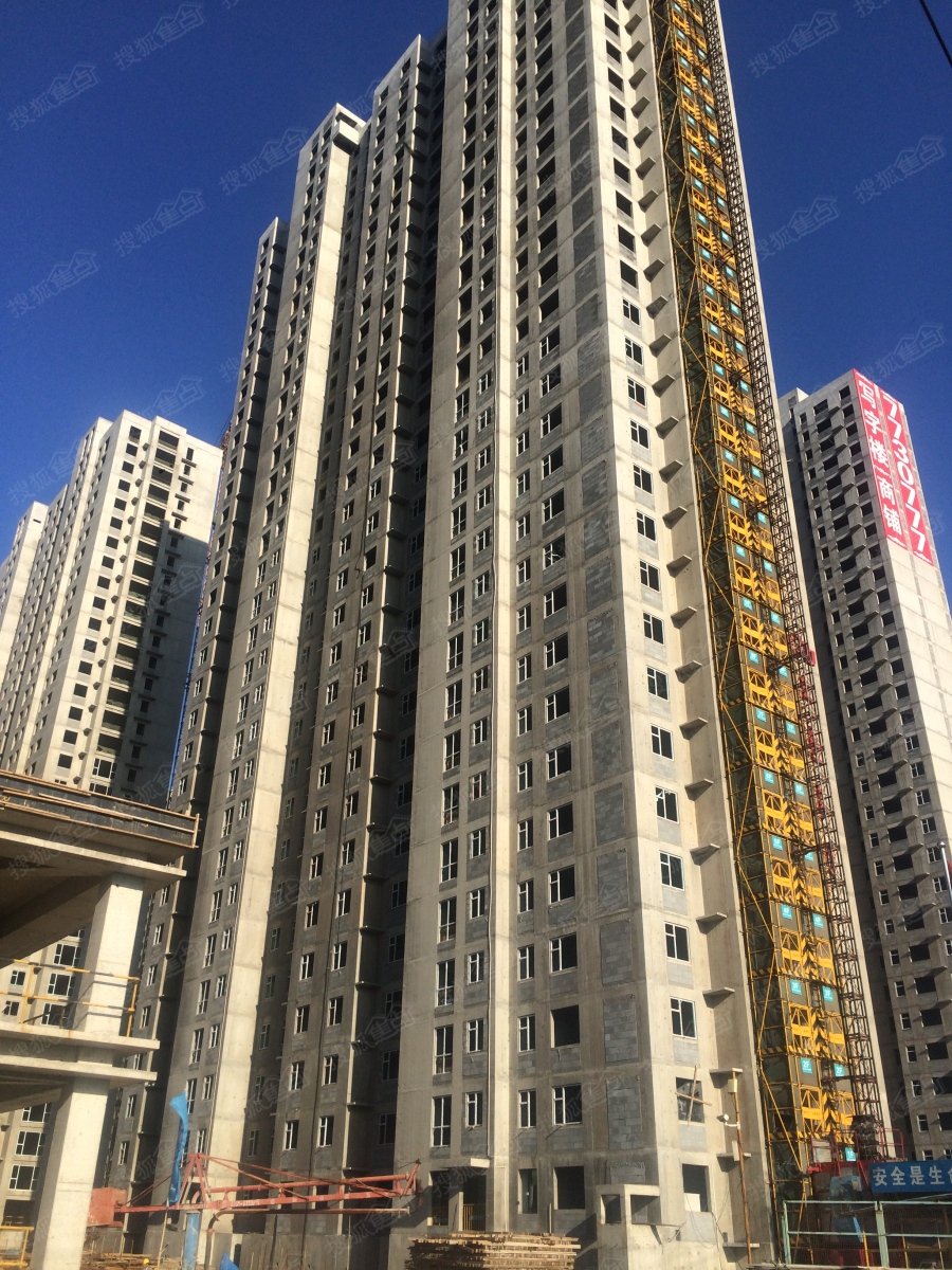 盛锦国际_太原盛锦国际详情-太原搜狐焦点网