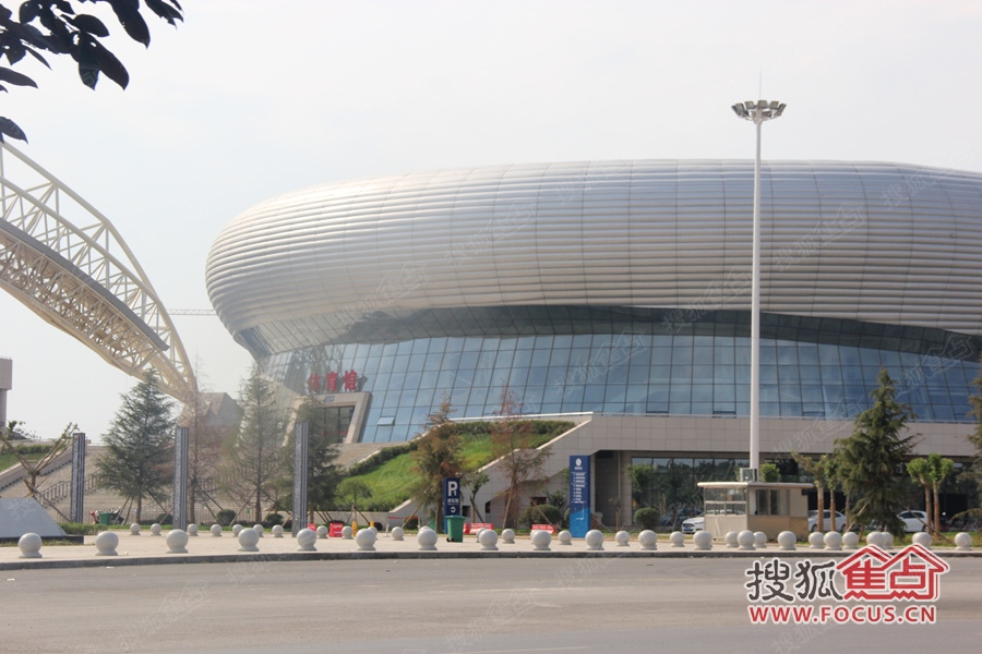 信达现代城_渭南信达现代城详情-渭南搜狐焦点网