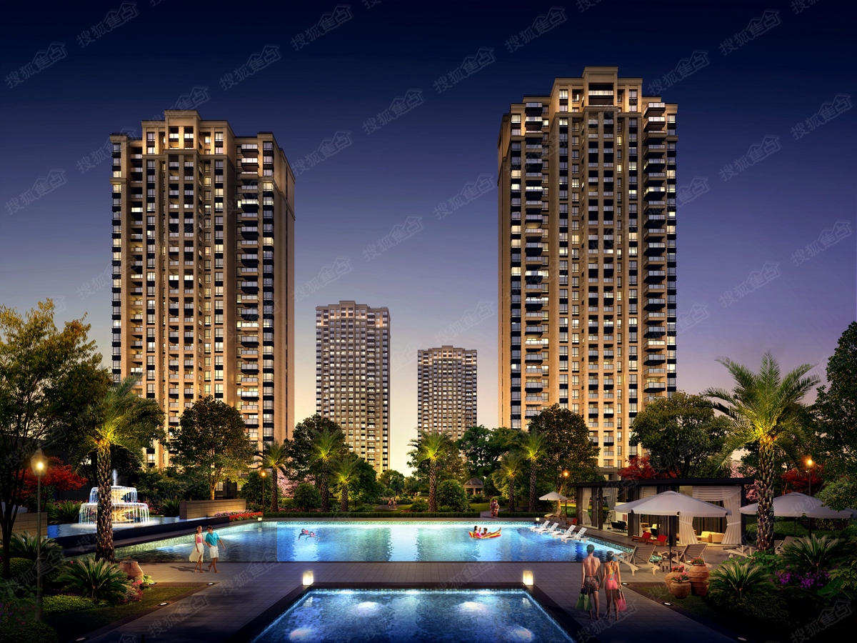 德信·大悦湾_温州德信·大悦湾详情-温州搜狐焦点网