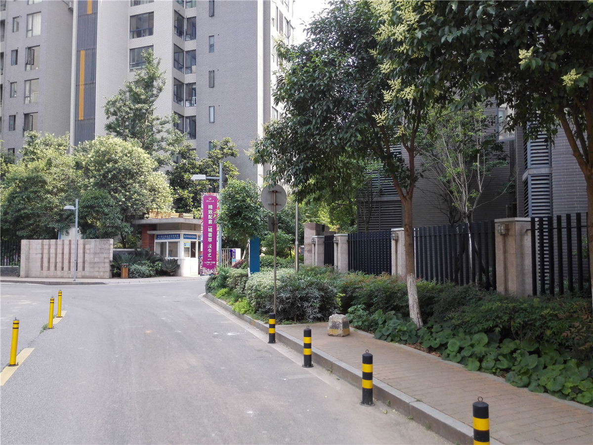 清江山水_小区详情_地址_房价均价_二手房-百度房产