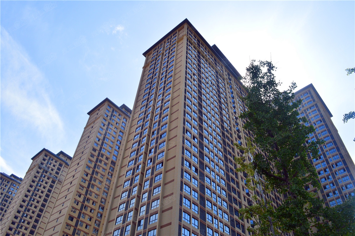 阳光台365-西安阳光台365楼盘图片信息-搜狐焦点