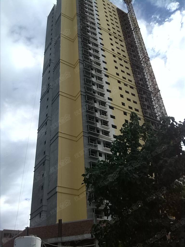 西安大兴新悦城楼盘图片信息-搜狐焦点