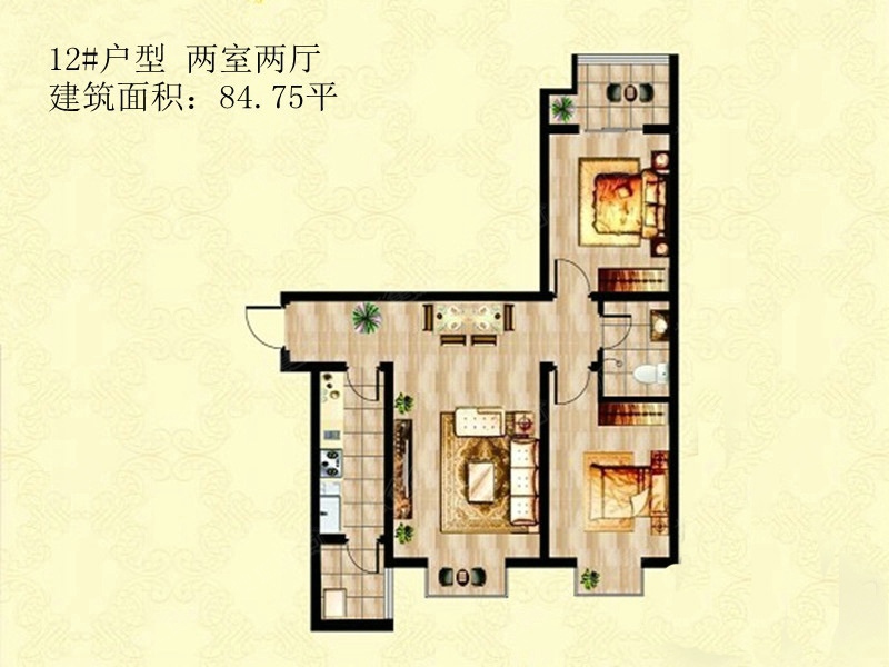 辰龙香树湾