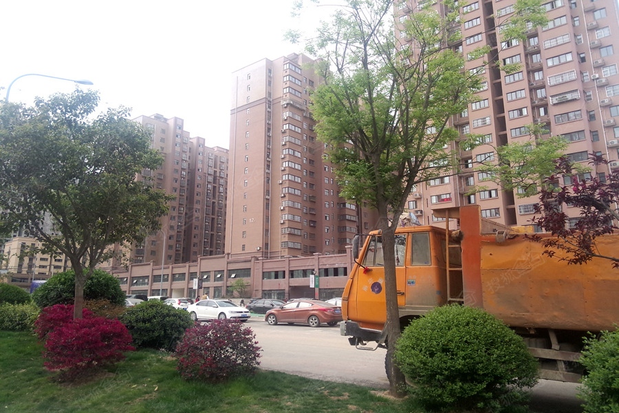 海伦国际_西安海伦国际楼盘详情-西安搜狐焦点网