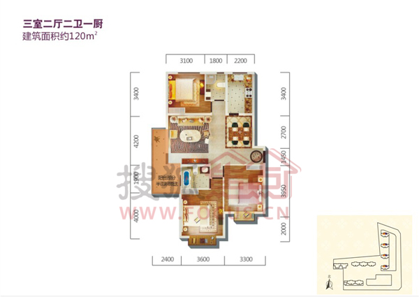 龙城铭园国际社区