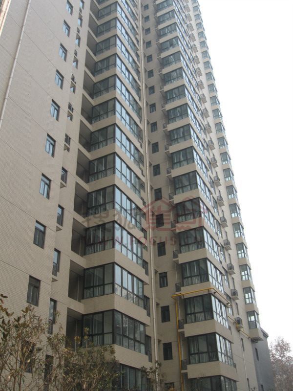 华豪丽晶-西安华豪丽晶楼盘图片信息-搜狐焦点