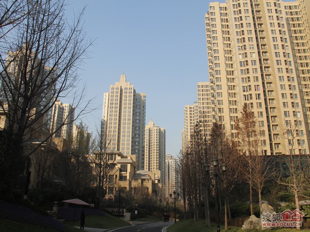 白桦林间-西安白桦林间楼盘图片信息-搜狐焦点