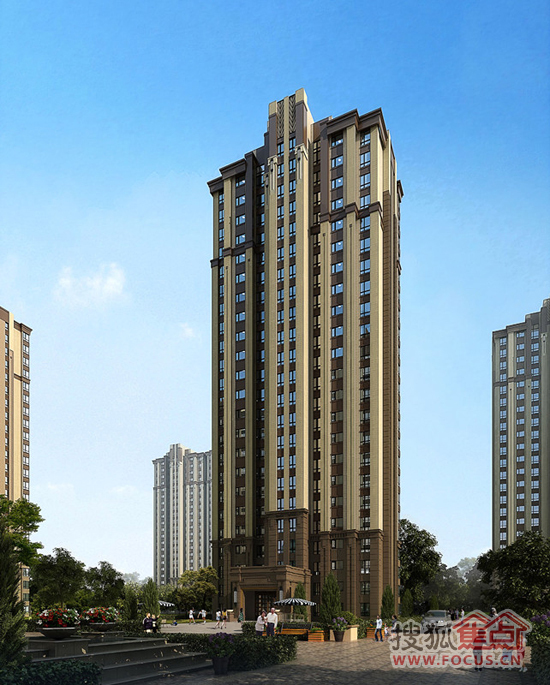 中房阳光美域_咸阳中房阳光美域详情-咸阳搜狐焦点网