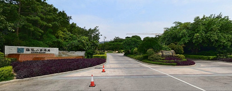 雲頂莊園_廈門雲頂莊園詳情-廈門搜狐焦點網