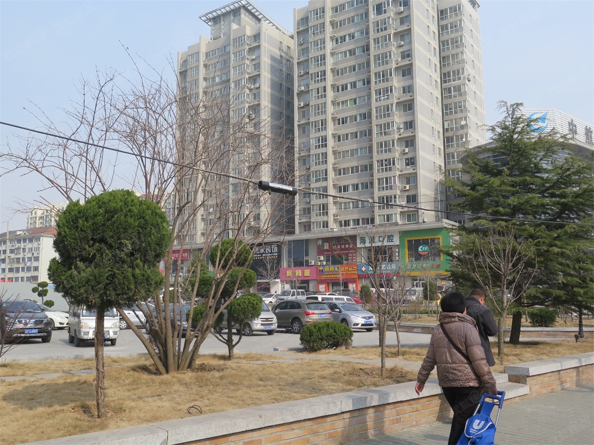 润华大厦_烟台润华大厦详情-烟台搜狐焦点网