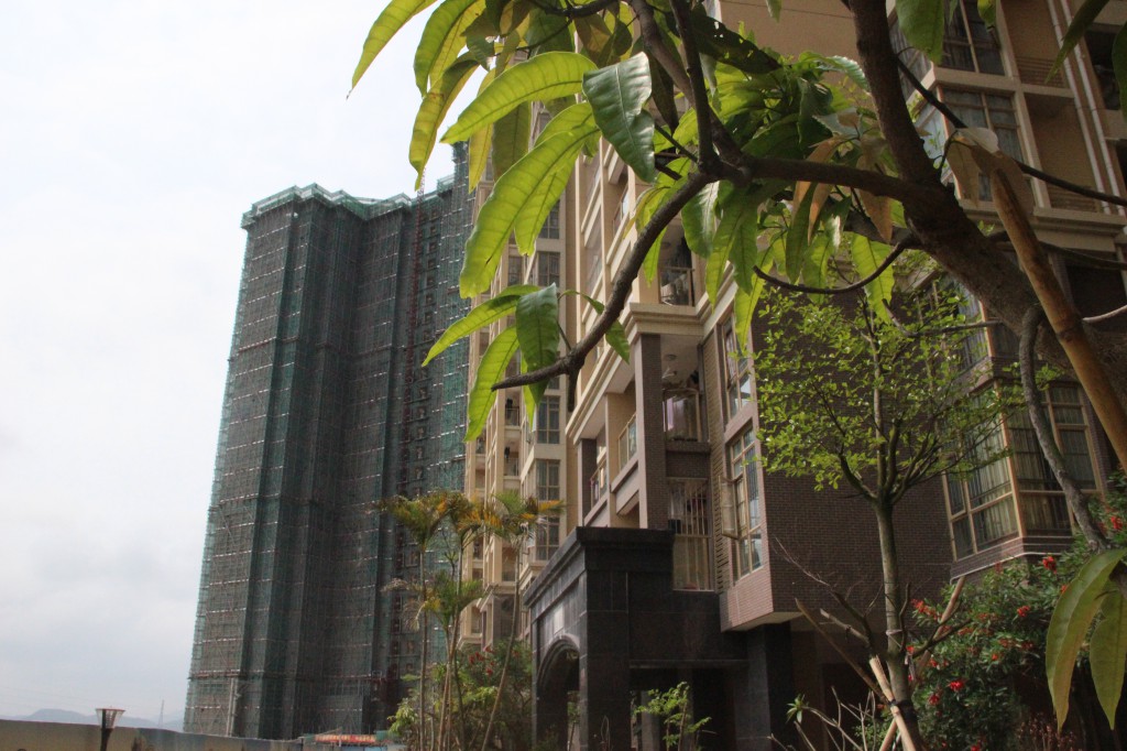 德昌盛景-珠海德昌盛景楼盘图片信息-搜狐焦点