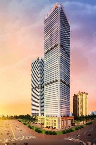 湛江大厦 湛江保险大厦