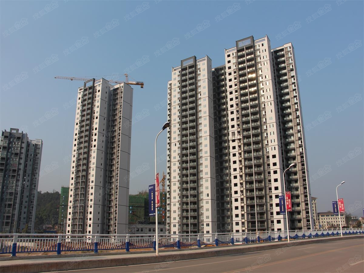 荣融·紫御山水