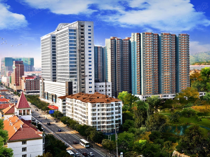 [楼市动态]张垣新城首付30% 坐拥桥东核心地 -房产新闻-张家口搜狐