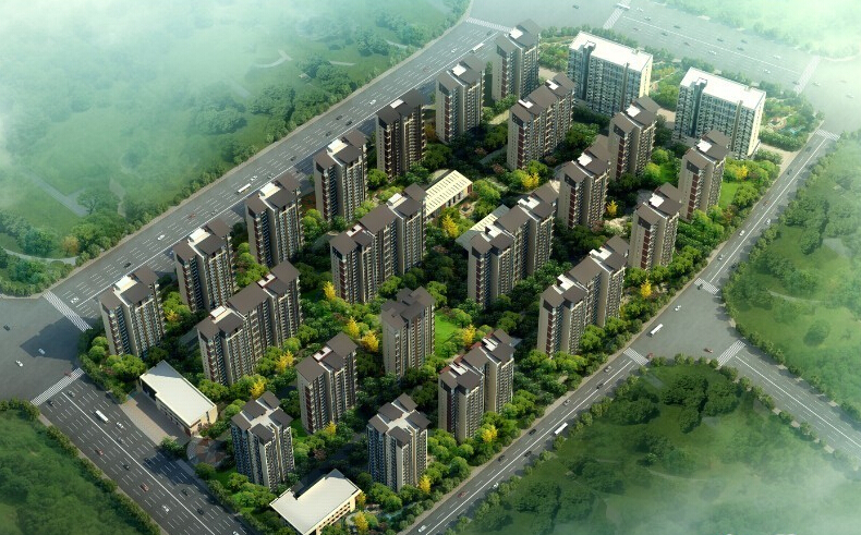 永威迎宾府-郑州永威迎宾府楼盘图片信息-搜狐焦点