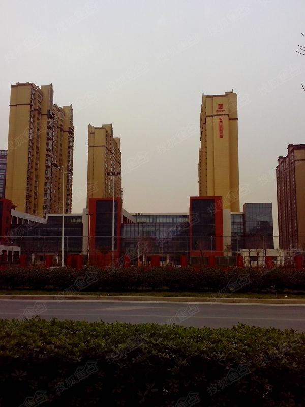 东方国际广场_莆田东方国际广场详情-莆田搜狐焦点网