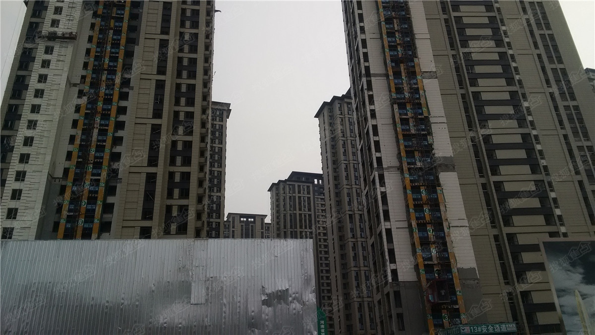 绿地海珀兰轩